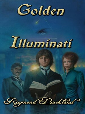 cover image of Golden Illuminati